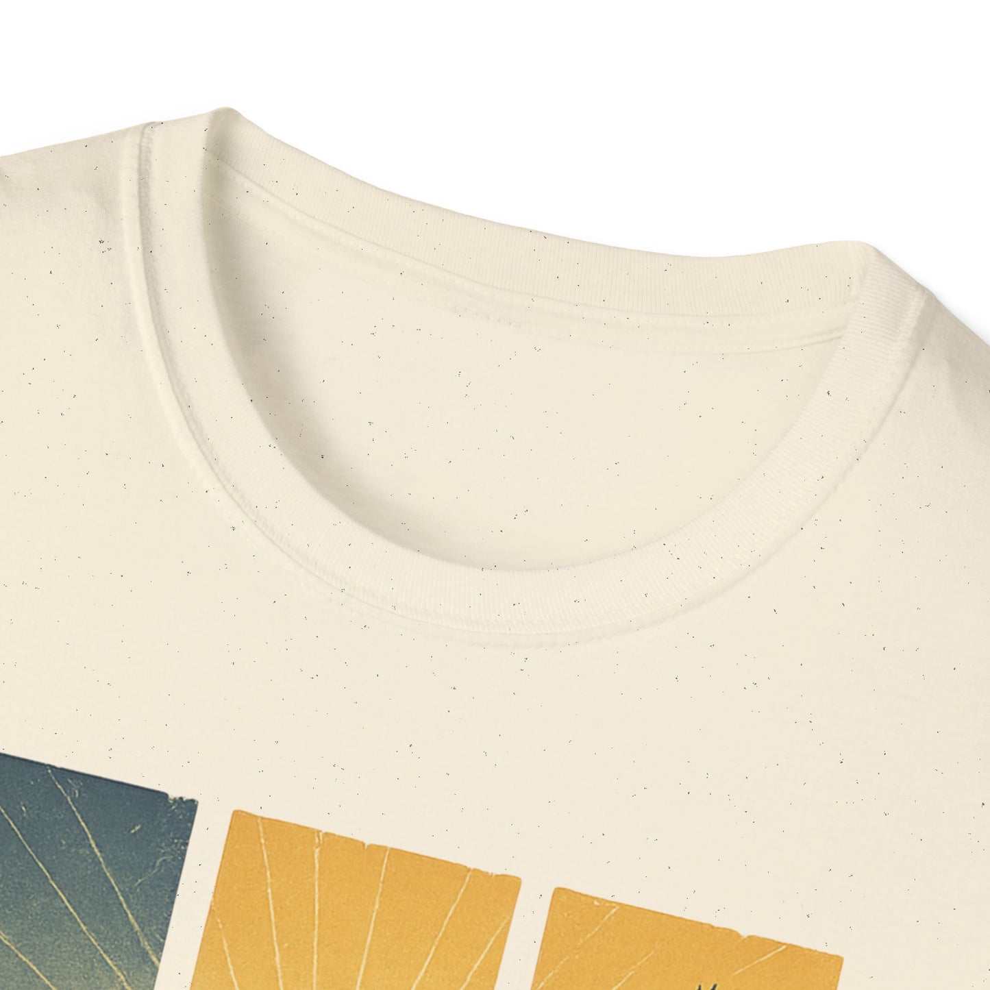 Faith Can Move Mountains T-Shirt