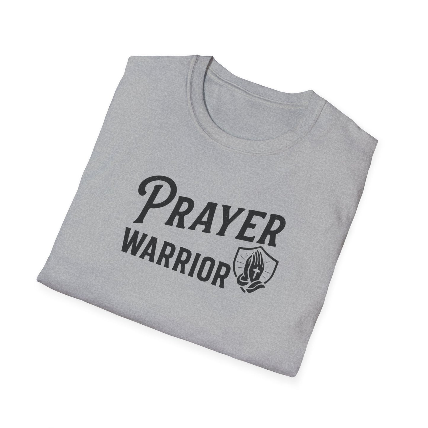 Prayer Warrior T-Shirt