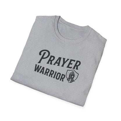 Prayer Warrior T-Shirt