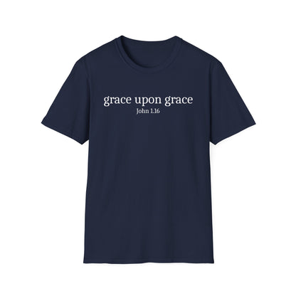 Grace Upon Grace T-Shirt