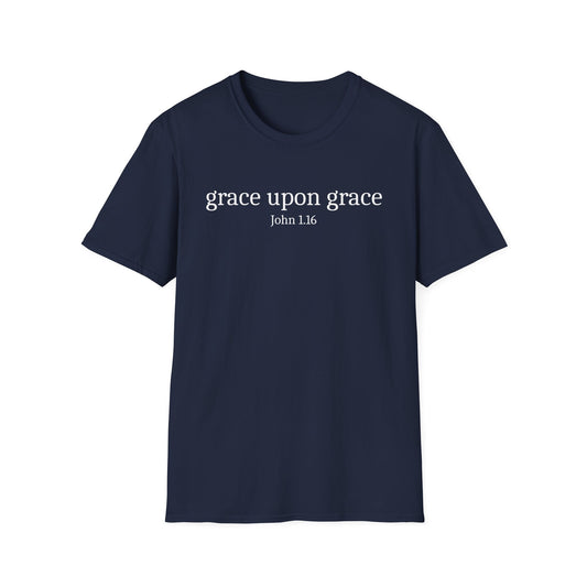 Grace Upon Grace T-Shirt