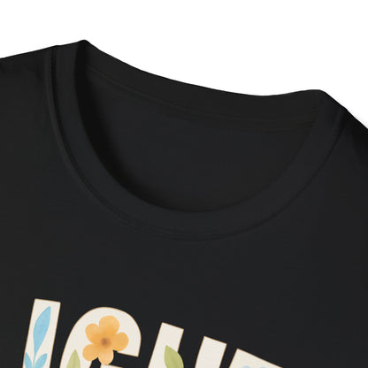 Light Of the World T-Shirt