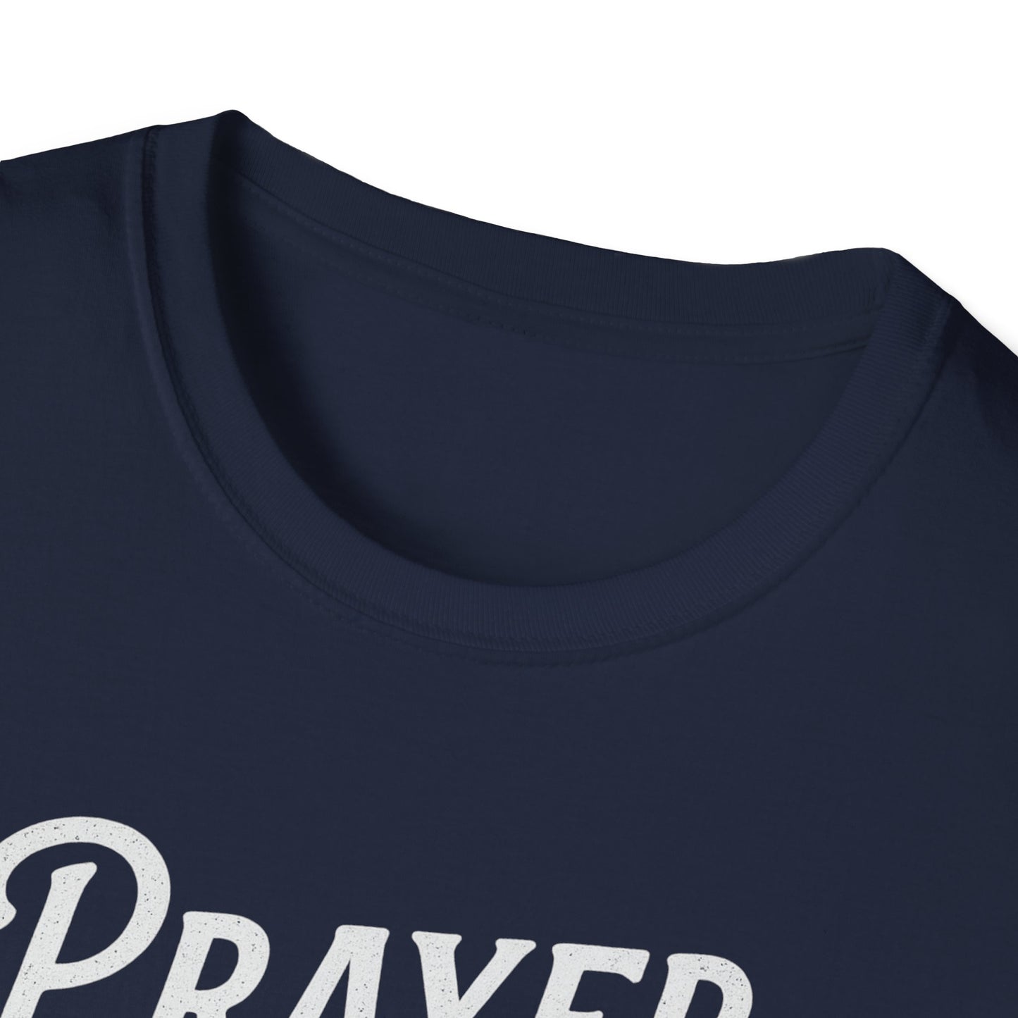 Prayer Warrior T-Shirt