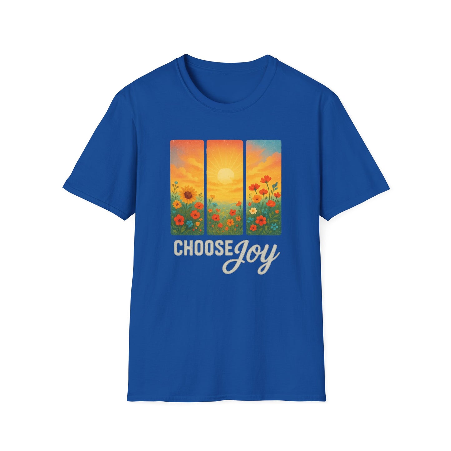 Choose Joy T-Shirt