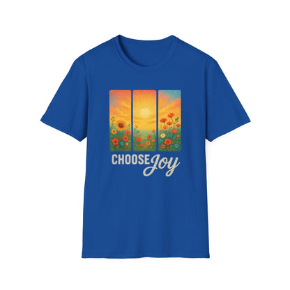 Choose Joy T-Shirt