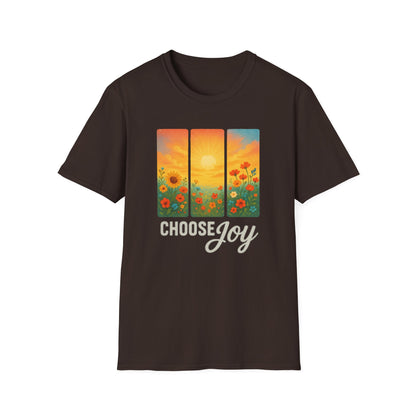 Choose Joy T-Shirt