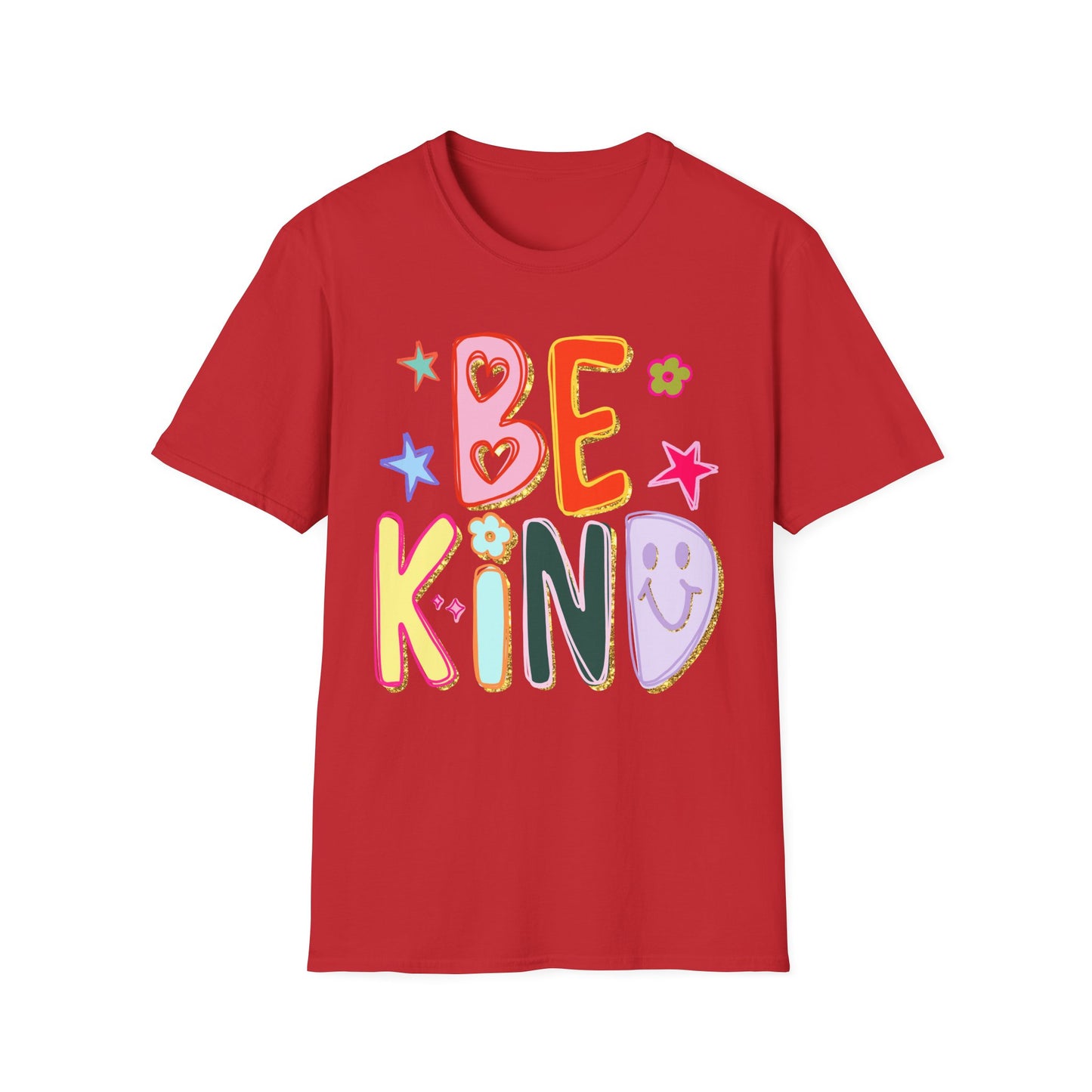 Be Kind T-Shirt