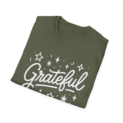 Grateful Dove T-Shirt