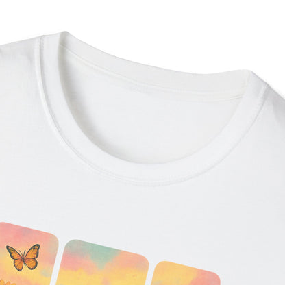 Blessed Beyond Measure T-Shirt