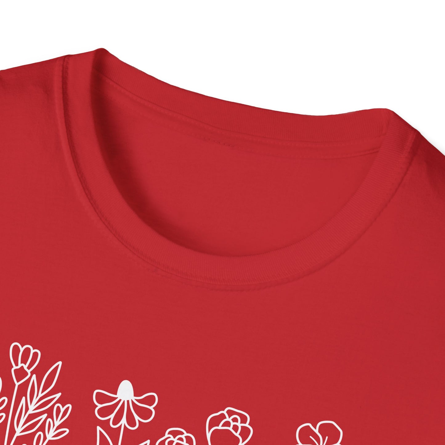 Wildflowers T-Shirt