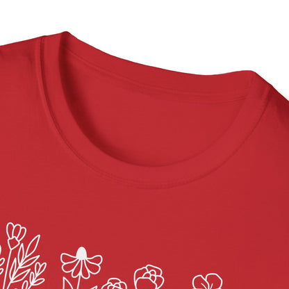 Wildflowers T-Shirt