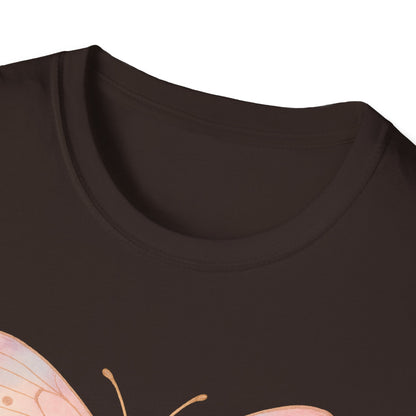 Love Never Fails T-Shirt