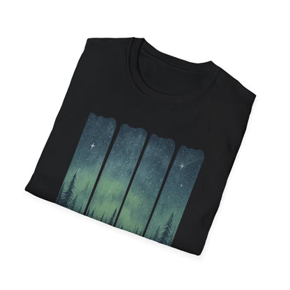 The Heavens T-Shirt