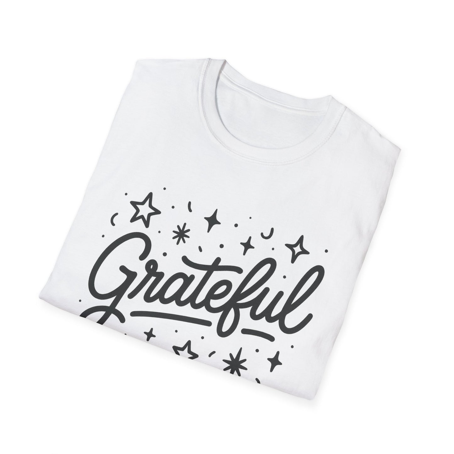 Grateful Dove T-Shirt