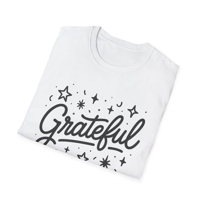 Grateful Dove T-Shirt