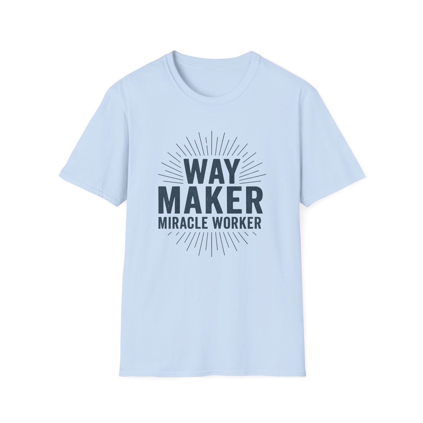 Way Maker T-Shirt