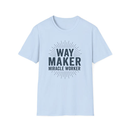 Way Maker T-Shirt