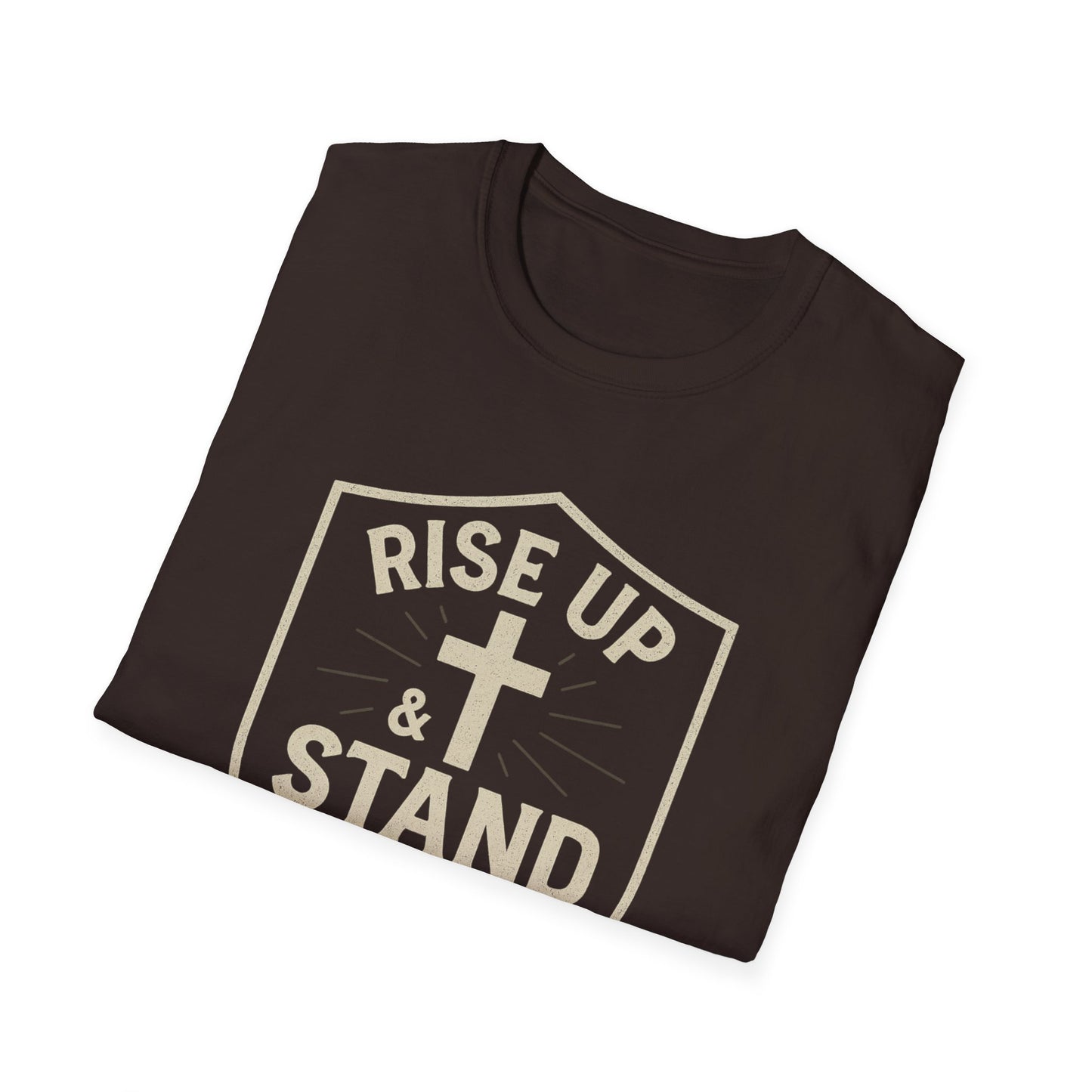 Rise Up T-Shirt