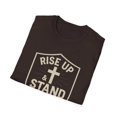 Rise Up T-Shirt