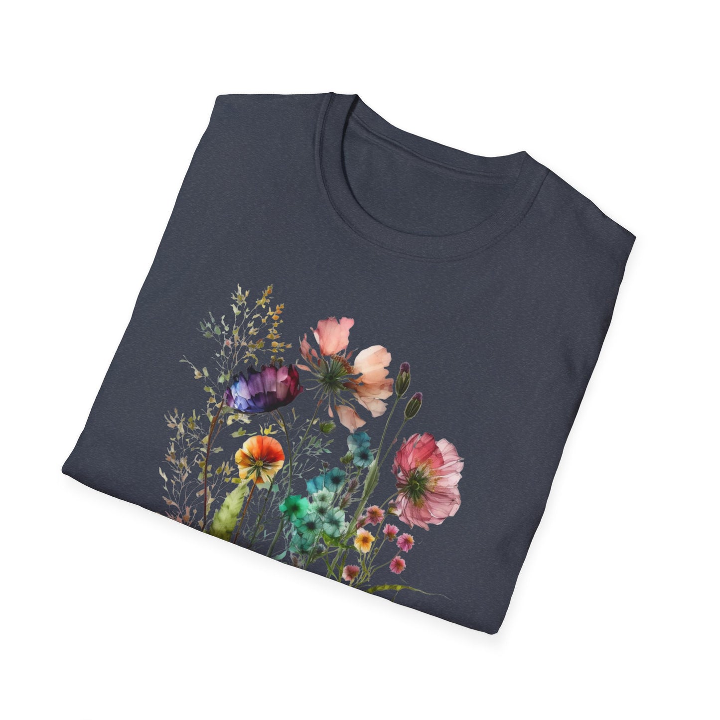 Wildflower T-Shirt