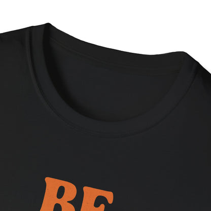 Be Still & Know T-Shirt
