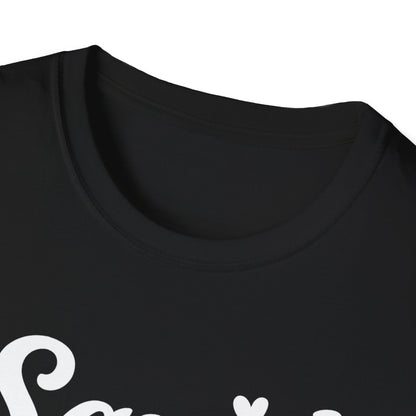 Saved & Still Sassy T-Shirt