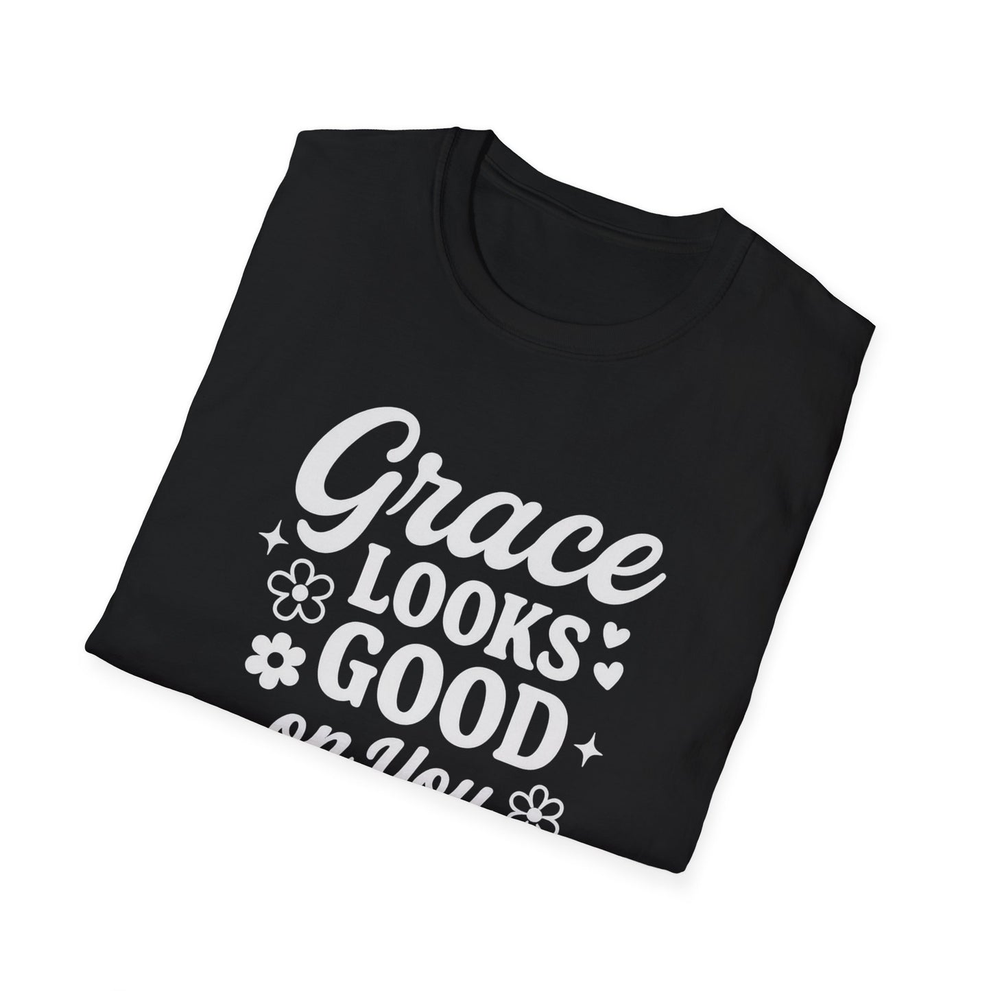 Grace Looks Good T-Shirt