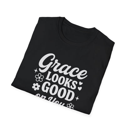 Grace Looks Good T-Shirt