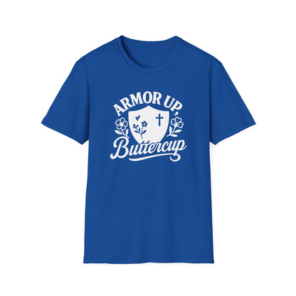 Armor Up T-Shirt