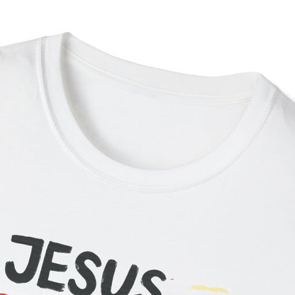 Jesus Loves You T-Shirt