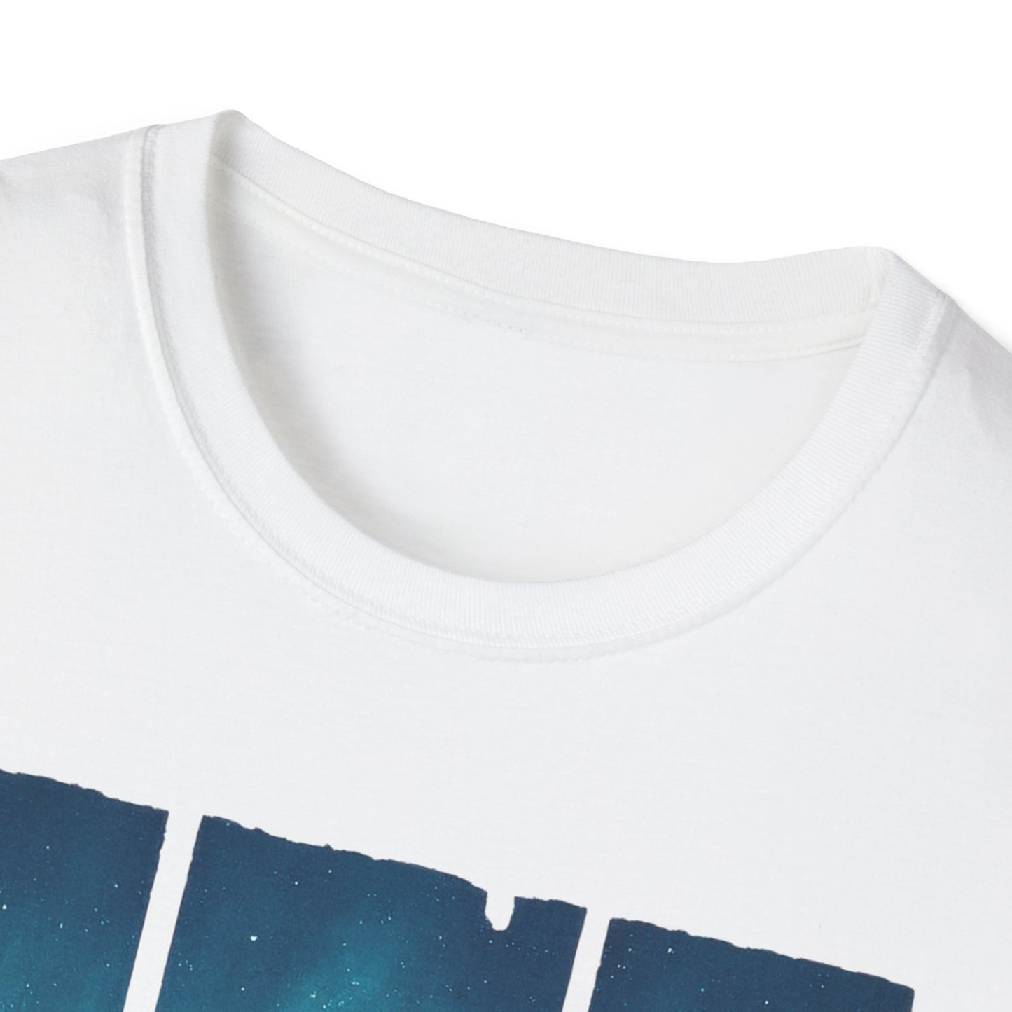 Peace Be Still T-Shirt