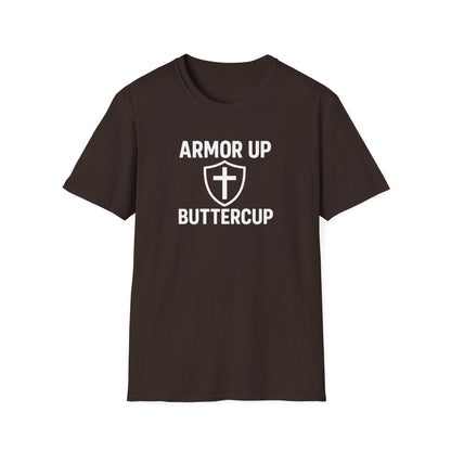 Armor Up T-Shirt