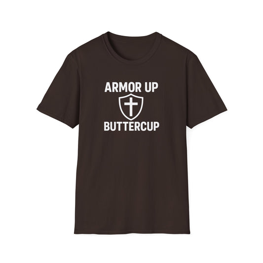 Armor Up T-Shirt