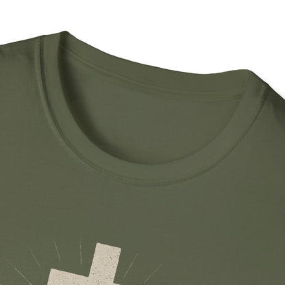 Jesus Died for Me T-Shirt