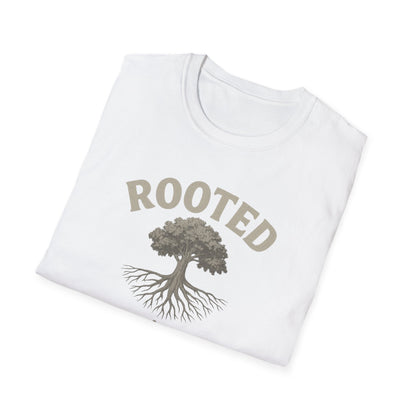 Rooted in Christ T-Shirt