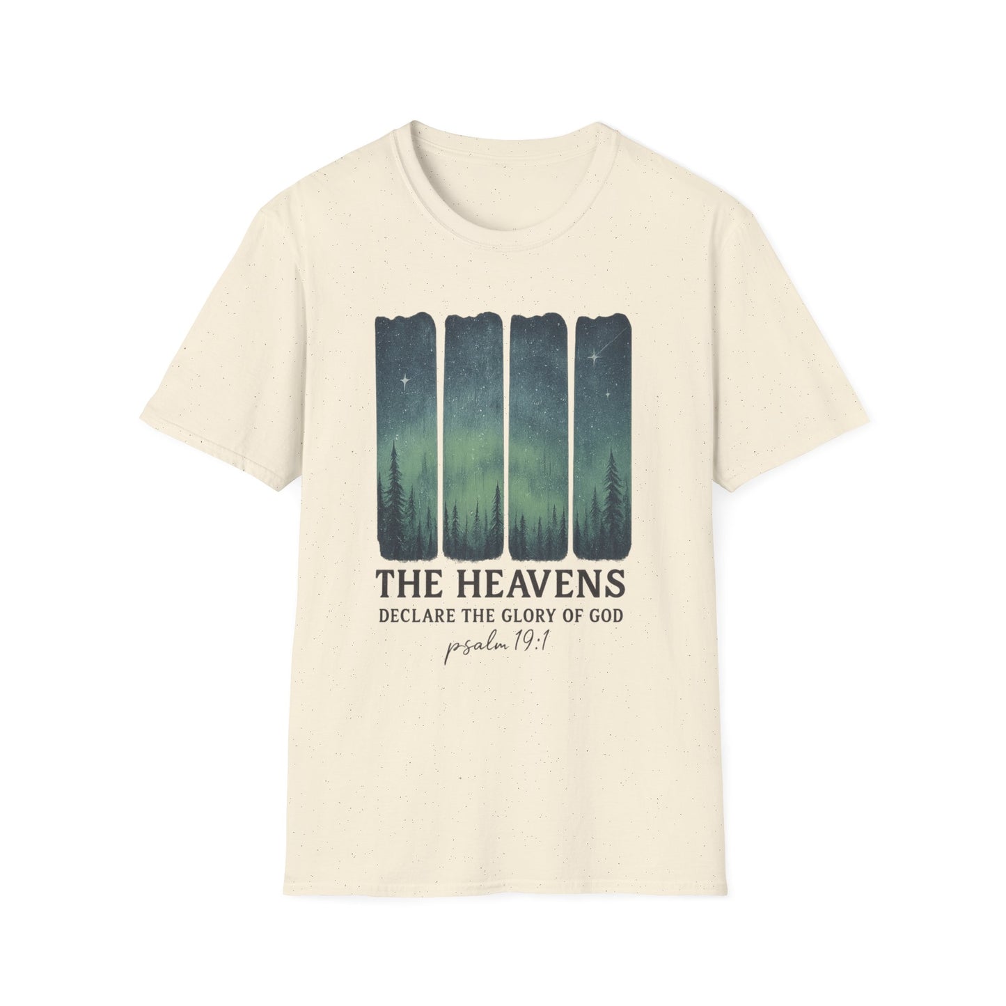The Heavens T-Shirt