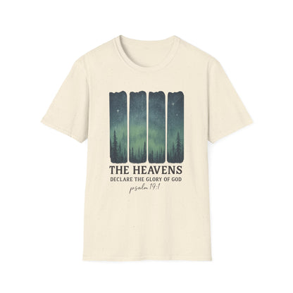 The Heavens T-Shirt