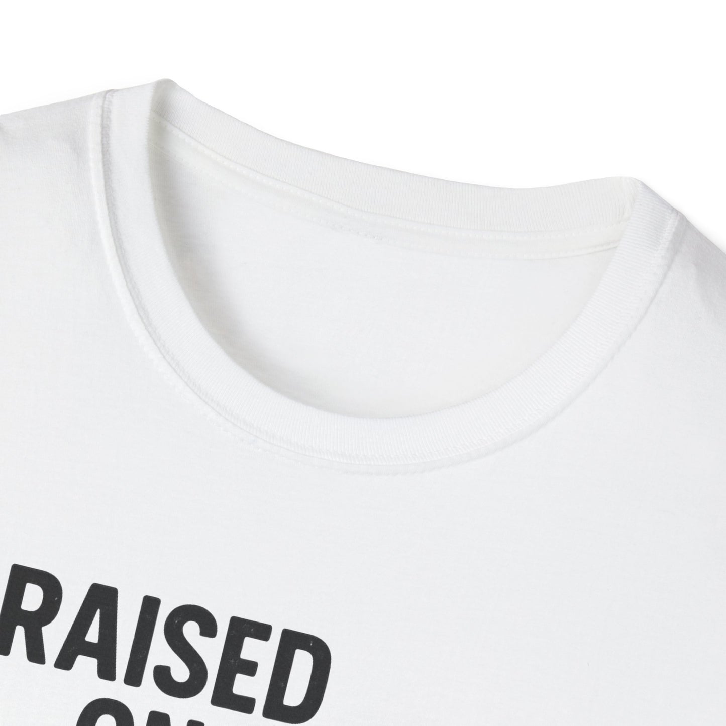 Sweet Tea & Prayer T-Shirt