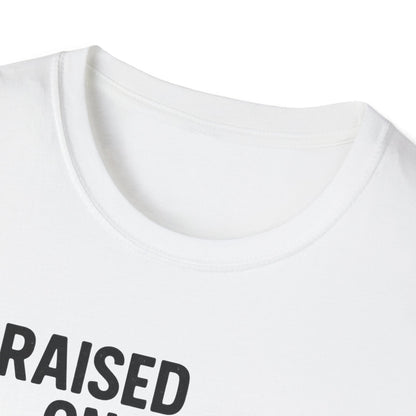 Sweet Tea & Prayer T-Shirt