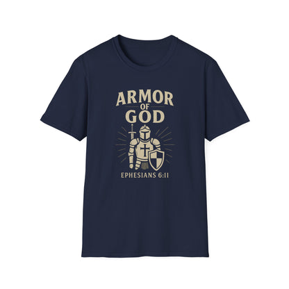 Armor of God T-Shirt