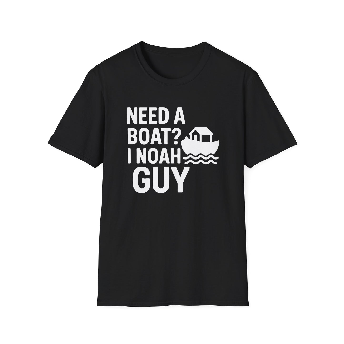 I Noah Guy T-Shirt