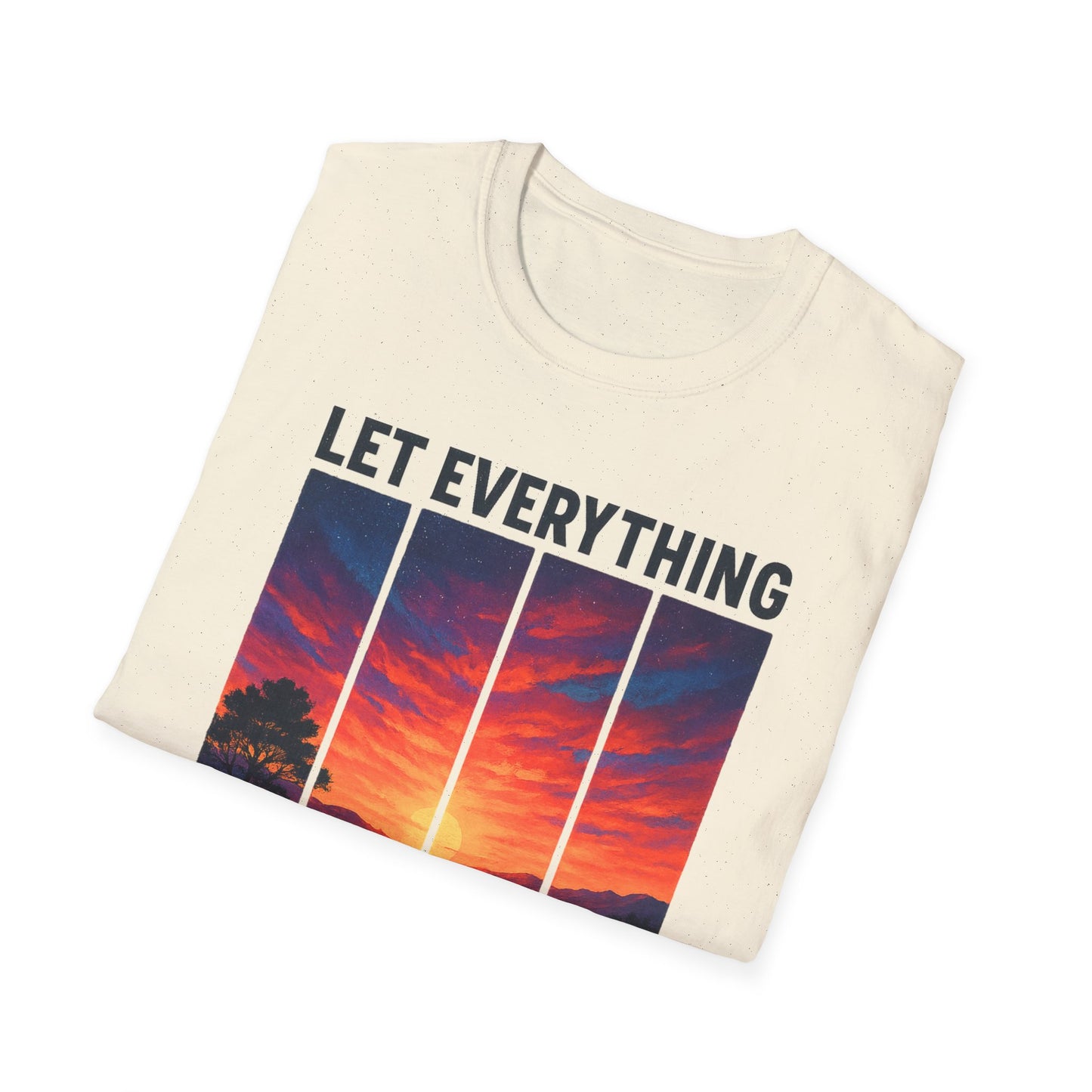 Praise the Lord T-Shirt