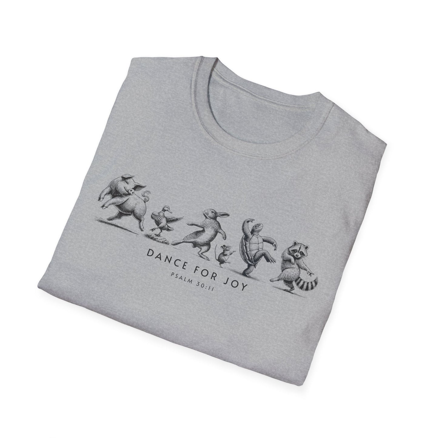 Dance for Joy T-Shirt