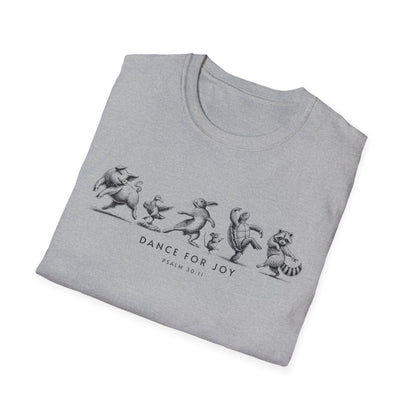 Dance for Joy T-Shirt