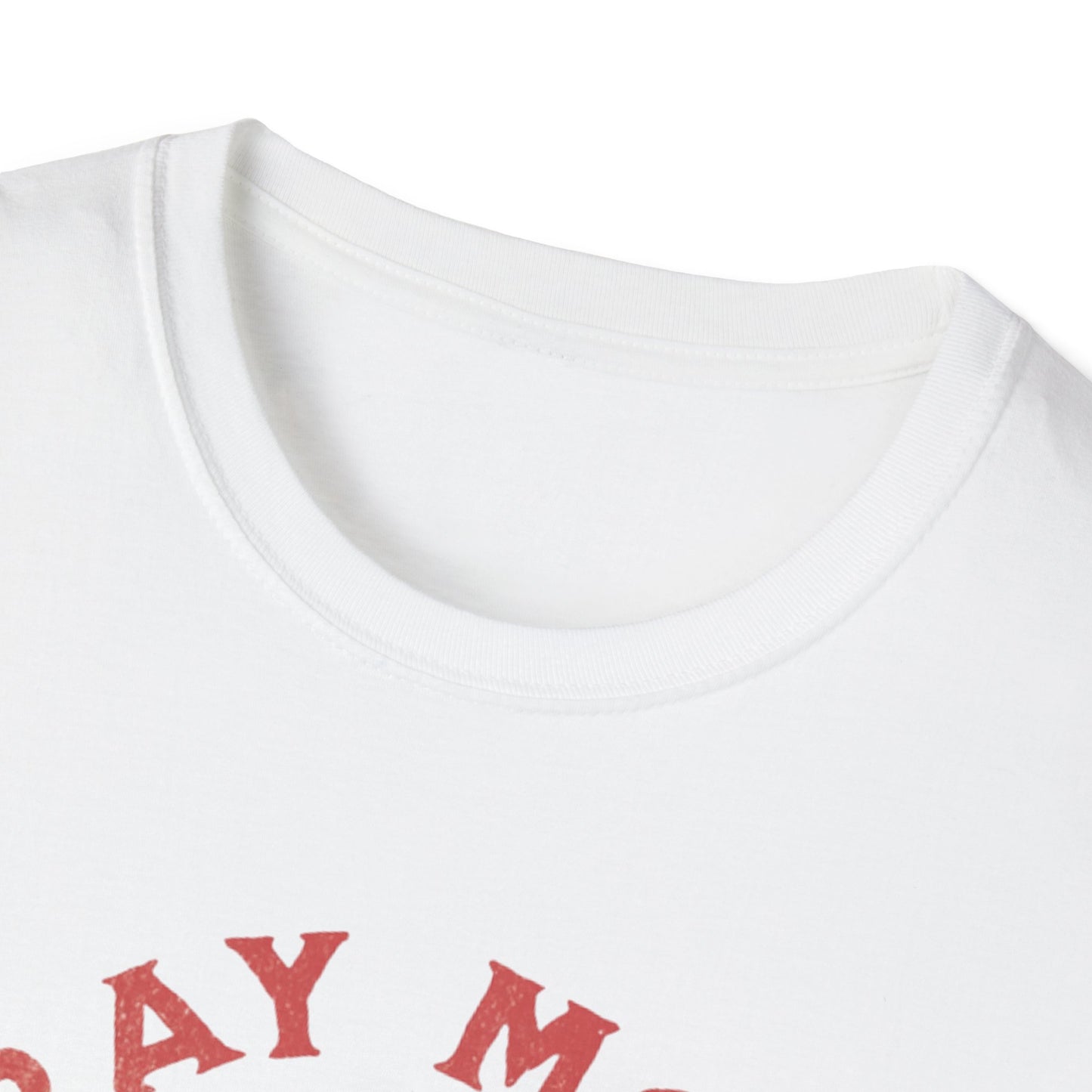 Pray More, Worry Less T-Shirt