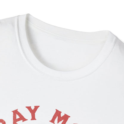 Pray More, Worry Less T-Shirt