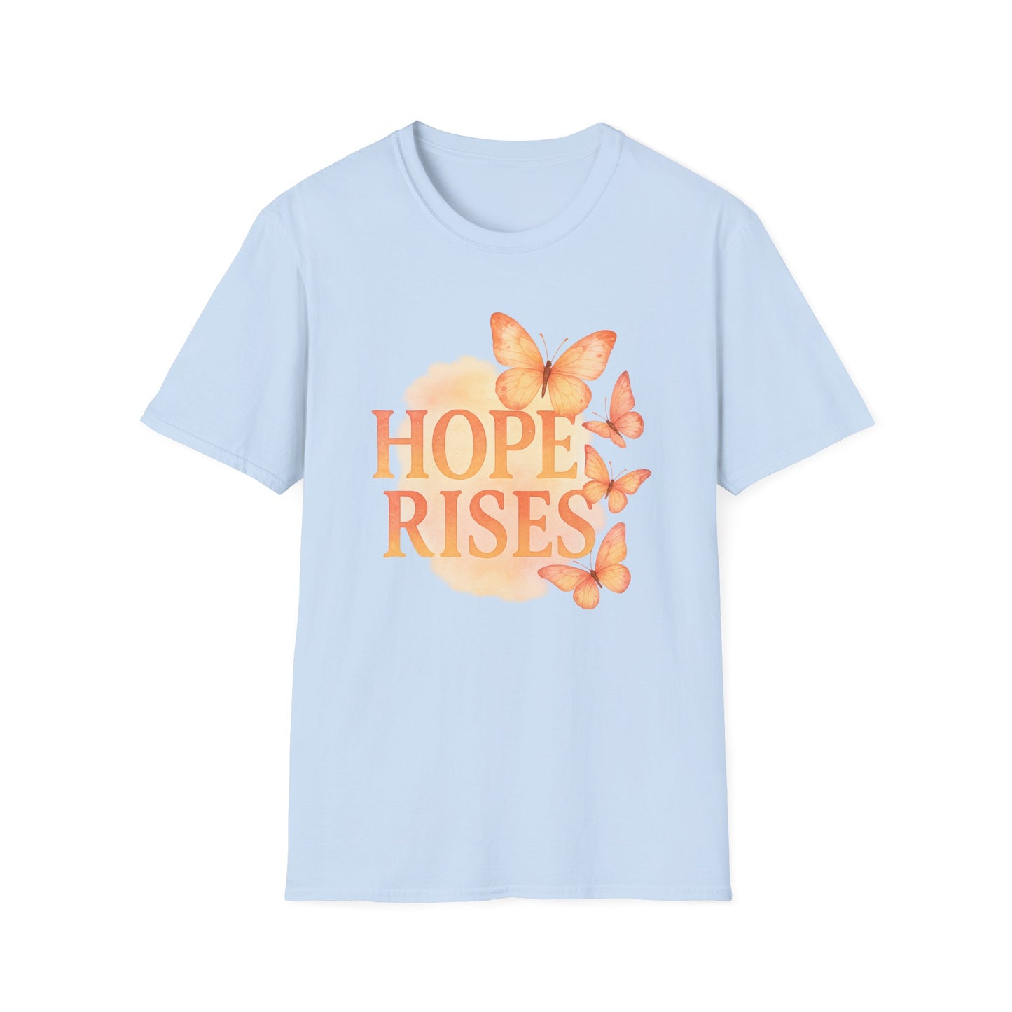 Hope Rises T-Shirt