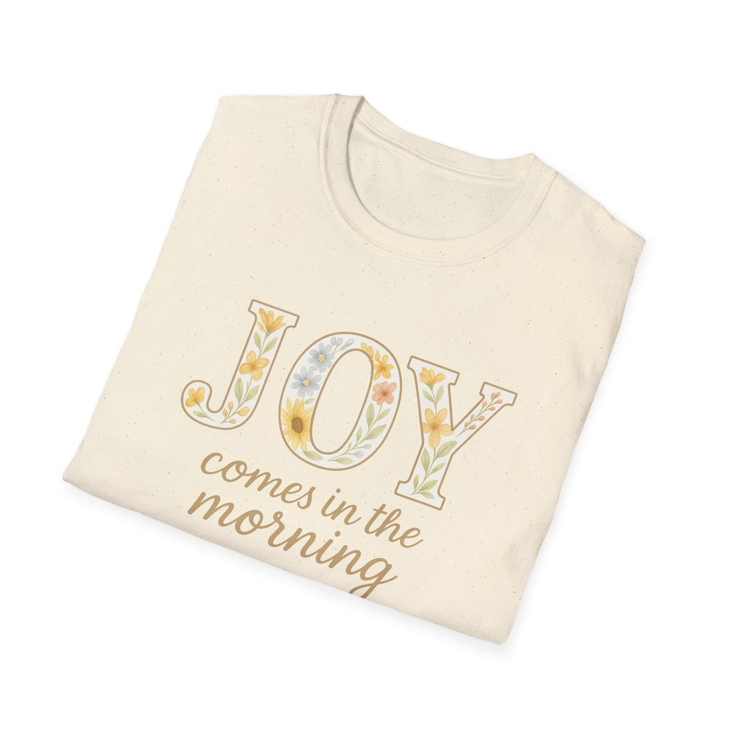 Joy T-Shirt