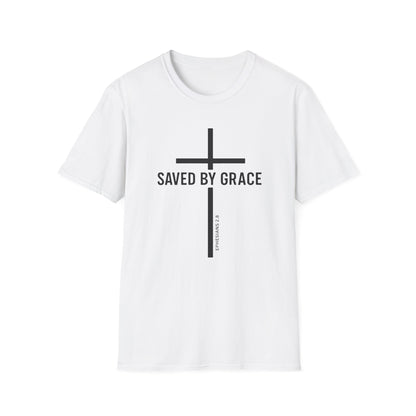 Saved By Grace T-Shirt