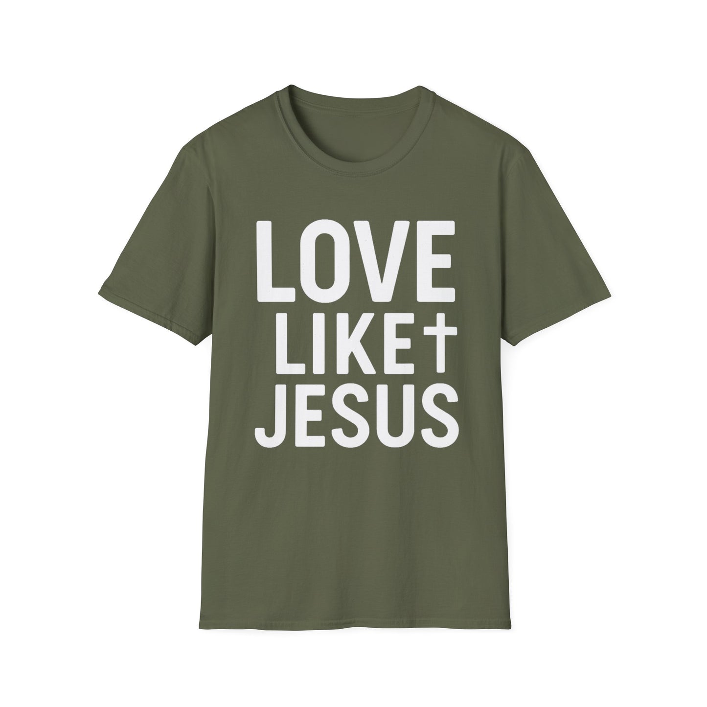 Love Like Jesus T-Shirt